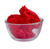 Vizyon Sugar Paste/Fondant Red (1 kg ) 1000 g
