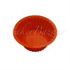 Silicone Mould Muffin Shape Chocolate Fondant Clay Marzipan Mould