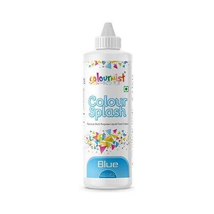 Colourmist Colour Splash Blue , 200g
