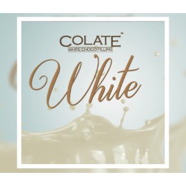Colate White Filling 200 Gms
