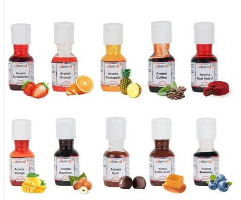 Colourmist