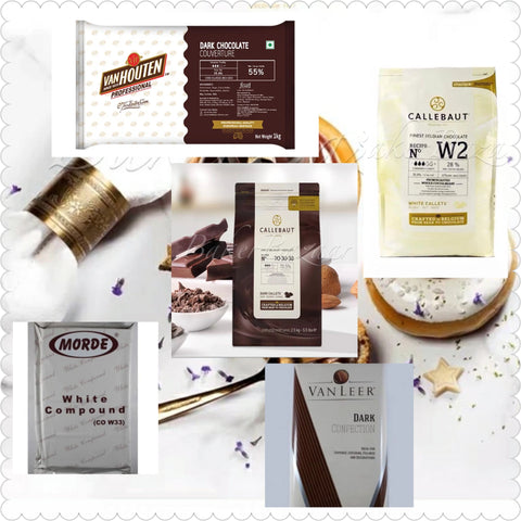 Chocolate Compounds