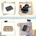Non-Stick Moulds