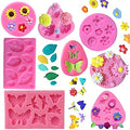Silicone Moulds