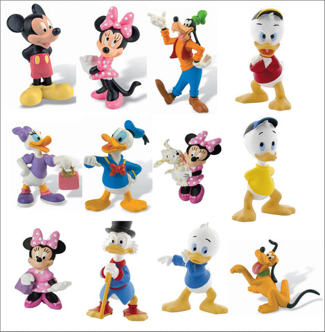 Toys Topper