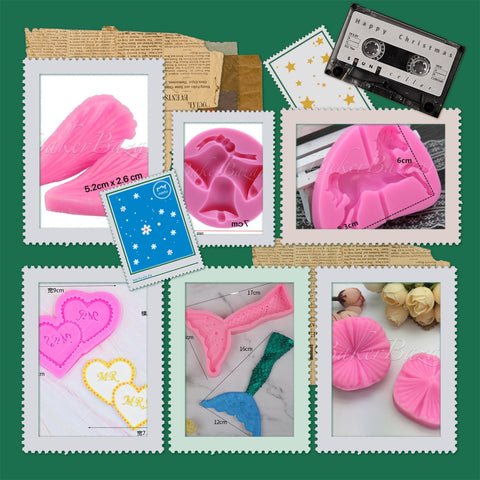 Moulds