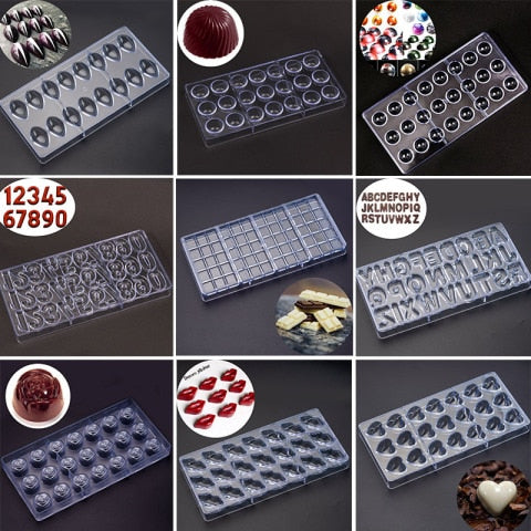 Shunda Moulds