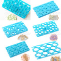 Quilt Moulds