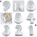 Aluminium Mould