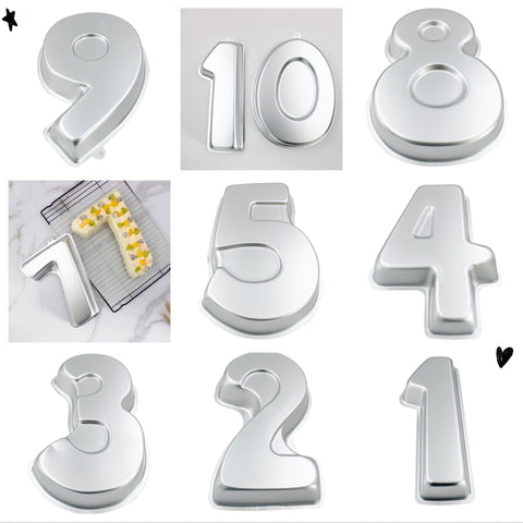 Aluminium Mould