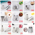 Nozzles