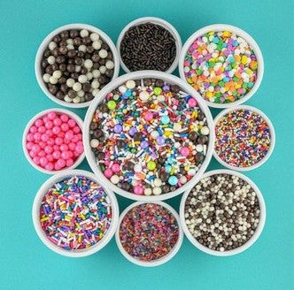 Sprinkle