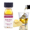 Lorann Butter Rum Flavor 1 Dram Size