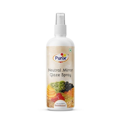 Purix Neutral Mirror Glaze Spray