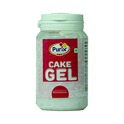 Cake Gel 125 g