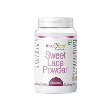 Sweet Lace Powder, (75gm)