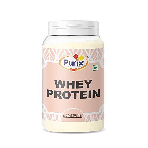 Whey Protein 75g