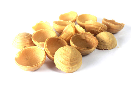 Ferrero Rocher Shells - 100Gms Pack