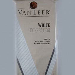 Vanleer Compound - White 500 Grams