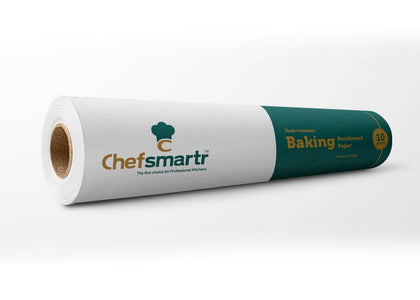 10 Meters Non Stick Baking Cooking Paper Grilling Steaming Oven Parchment Paper.