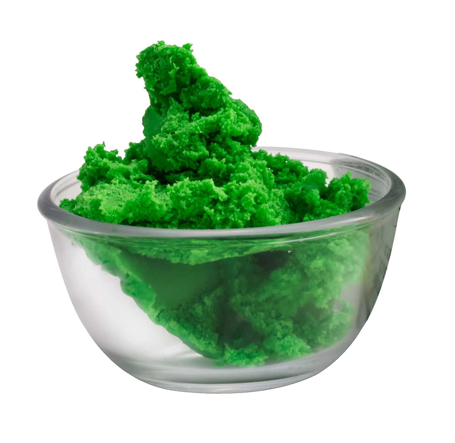 Vizyon Sugar Paste/Fondant Green (1 kg ) 1000 g