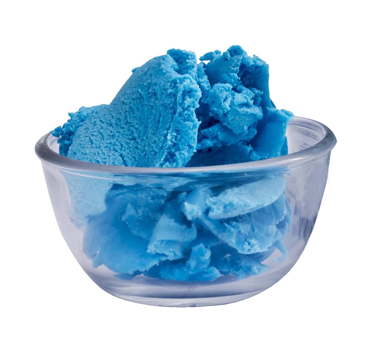 Vizyon Sugar Paste/Fondant Blue (1 kg ) 1000 g