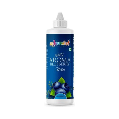 Colourmist Aroma Blueberry , 200g