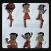 Cartoon Characters Cake Toppers Chota Bheem