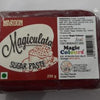 Magiculata - Fondant or Sugar Paste - Maroon - 250g