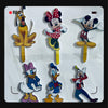 Cartoon Characters Cake Toppers Mickey Mouse Clubhouse