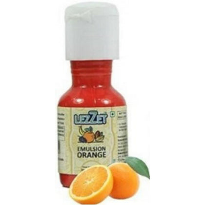Emulsion Orange 20ml