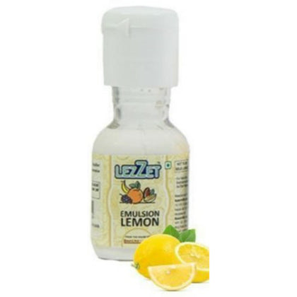 Emulsion Lemon 20ml