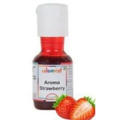 Colourmist Aroma Strawberry  , 20g