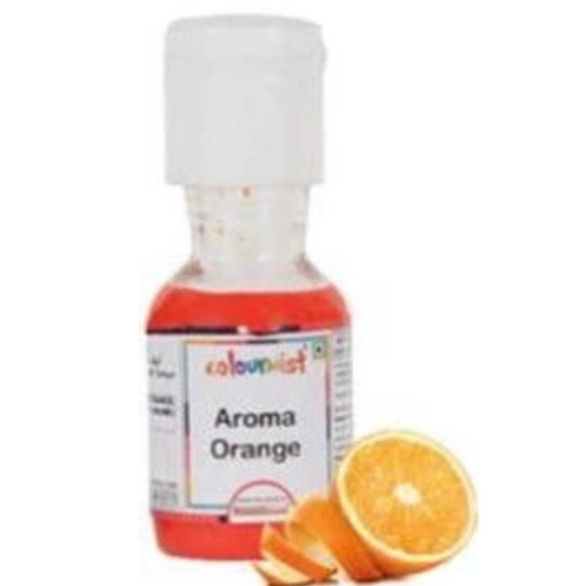 Colourmist Aroma Orange  , 20g