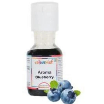 Colourmist Aroma Blueberry  , 20g