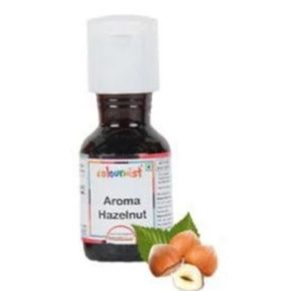 Colourmist Aroma HazelNut , 20g