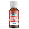 Lezzet chocolate oil flavor Saffron