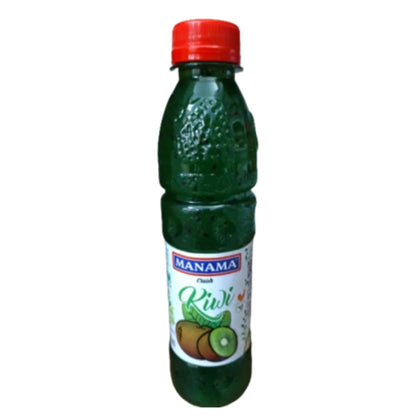 Manama Kiwi Crush – 250ml