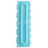 Plastic Tall Scraper For Cakes - Style 15