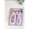 Feather Shape Style 17 Cutter- SugarCraft Fondant Cutter Cake Decorating DIY Tool.