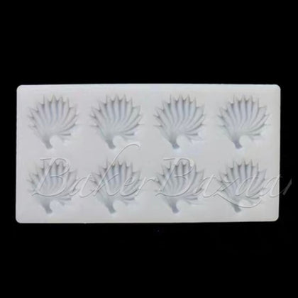 Silicone Garnishing Sheet,Garnishing  Style 45