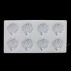 Silicone Garnishing Sheet,Garnishing  Style 45