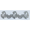 Cake Stencil Design K026A