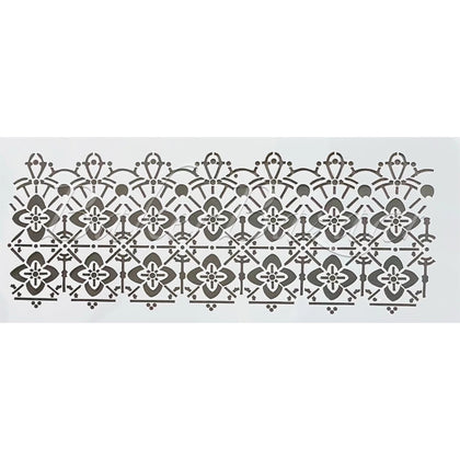 Cake Stencils K039B