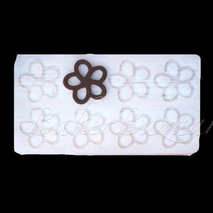 Silicone Garnishing Sheet,Garnishing Style 59