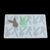 Silicone Garnishing Sheet,Garnishing playboy Style 63