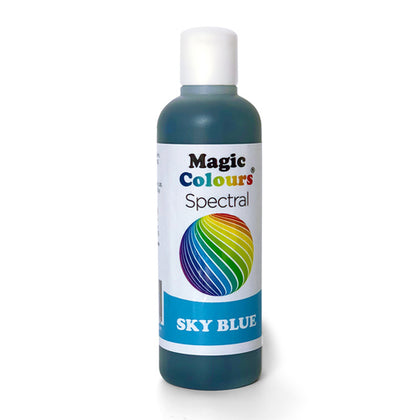 Magic Colours Spectral Gel - Sky Blue