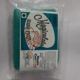 Magiculata - Fondant or Sugar Paste - Turquoise - 250g