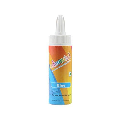 Colourmist Powder Spray (Blue), 60g