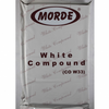 Morde Chocolate White Compound -  400 Grams [CO W33]